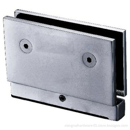 Pivot Mount Hinges, Made of Brass